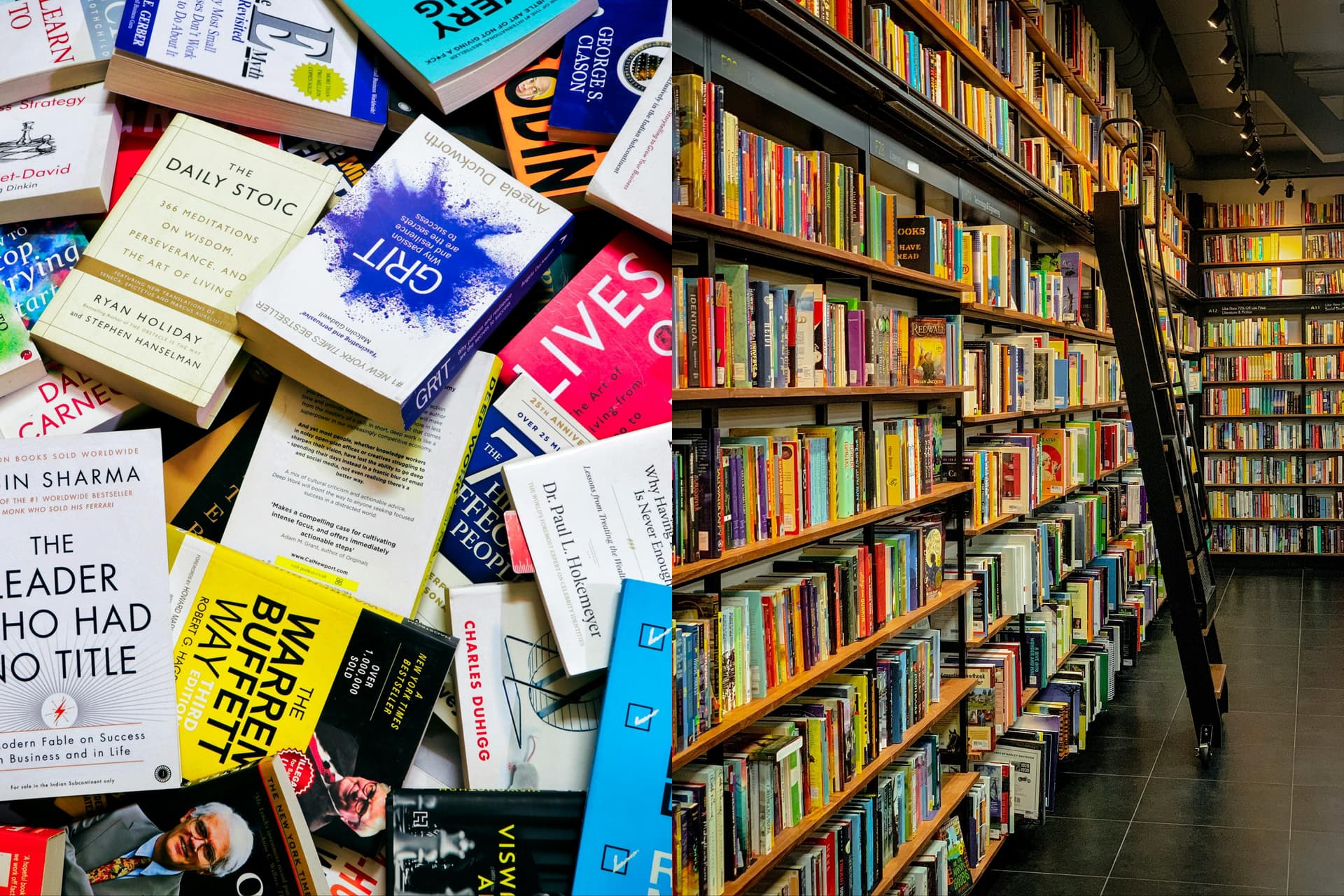 Books Books